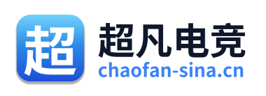 超凡电竞 Logo
